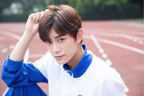 丁禹兮虞书欣最新爆料,甜蜜瞬间引粉丝热议